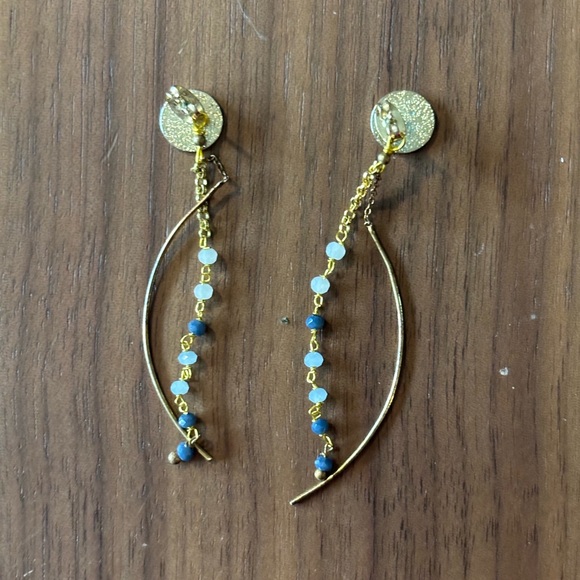 Nickel & Sterling Earrings! - Picture 6 of 7